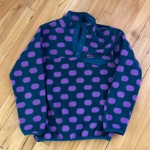 Patagonia Synchilla Fleece